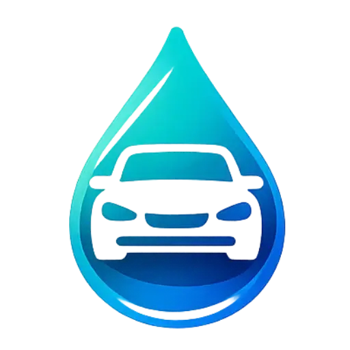 Lavage auto à domicile Volx